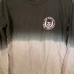 Misfits Top: Bundle $5 per item